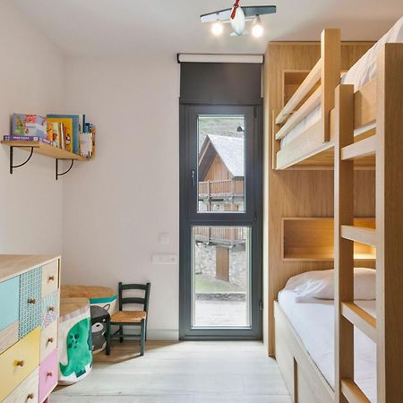 Luderna - Apartamento Espiargo Garos Ngoại thất bức ảnh