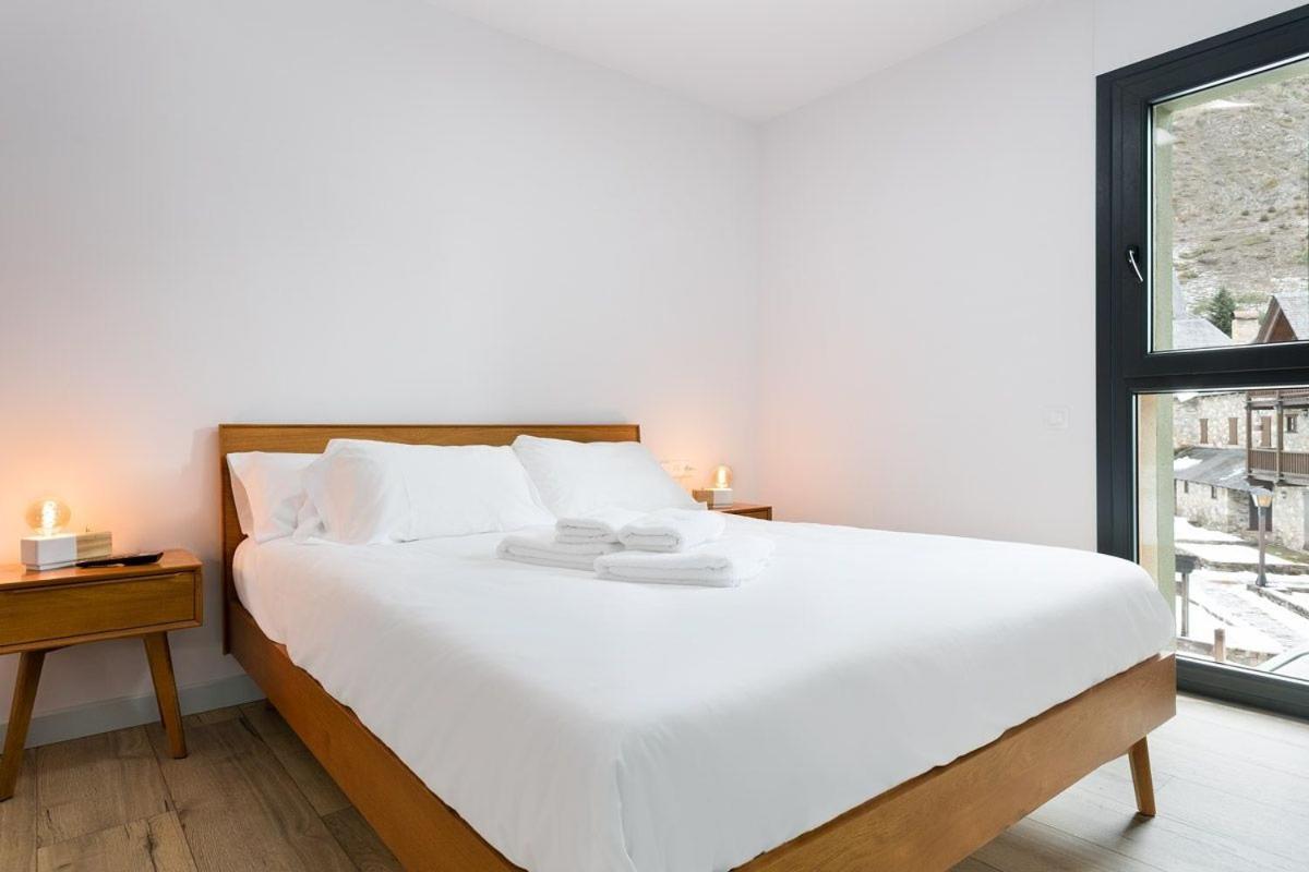 Luderna - Apartamento Espiargo Garos Ngoại thất bức ảnh